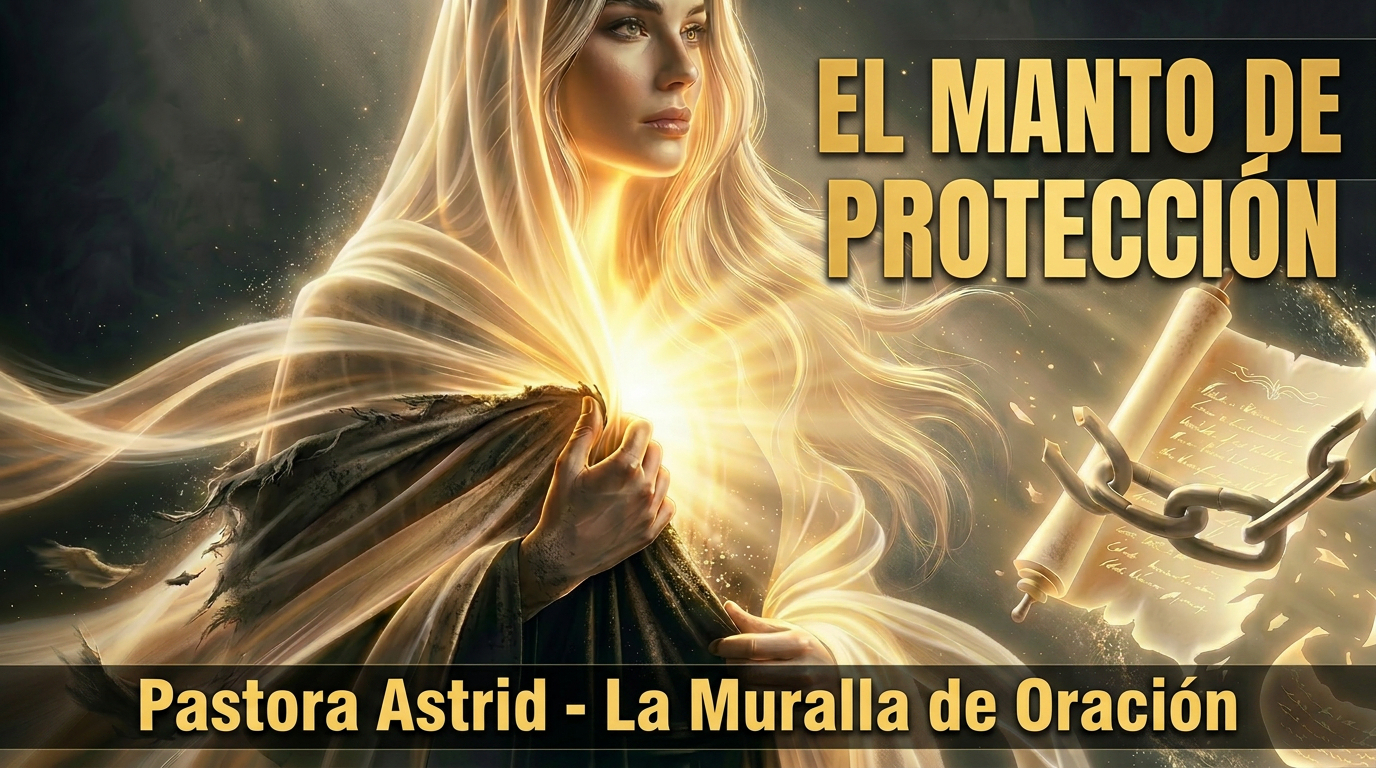 ORIGEN ESPIRITUAL DE LOS PROBLEMAS: CONCEPCIÓN -   De Huérfanos a Herederos
